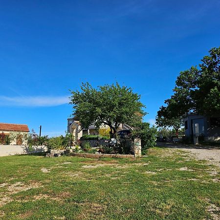 Villa Doci Zadar Exterior foto